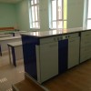 Лабораторная ученическая специализированная мебель