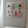 Шкаф электроснабжения ручной потолочной системы